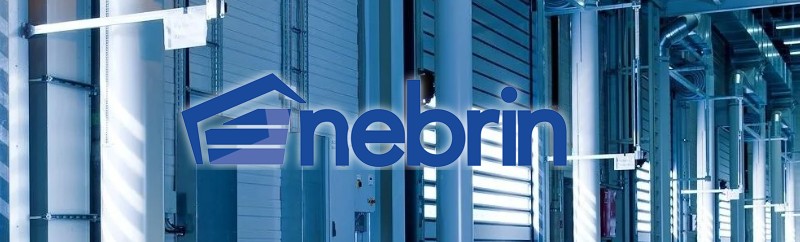 Ton Smit Deuren | NEBRIN-lid | Garage- en Bedrijfsdeuren Utrecht